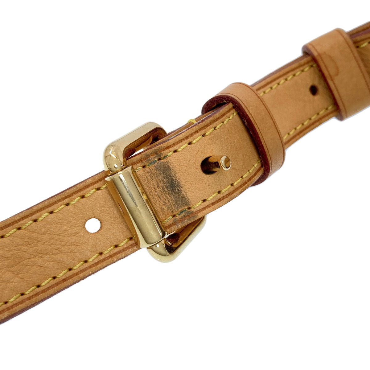 LOUIS VUITTON ルイヴィトン M40474 メニルモンタンPM ショルダーバッグ モノグラムキャンバス レディース 中古