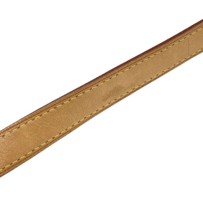 LOUIS VUITTON ルイヴィトン M40474 メニルモンタンPM ショルダーバッグ モノグラムキャンバス レディース 中古