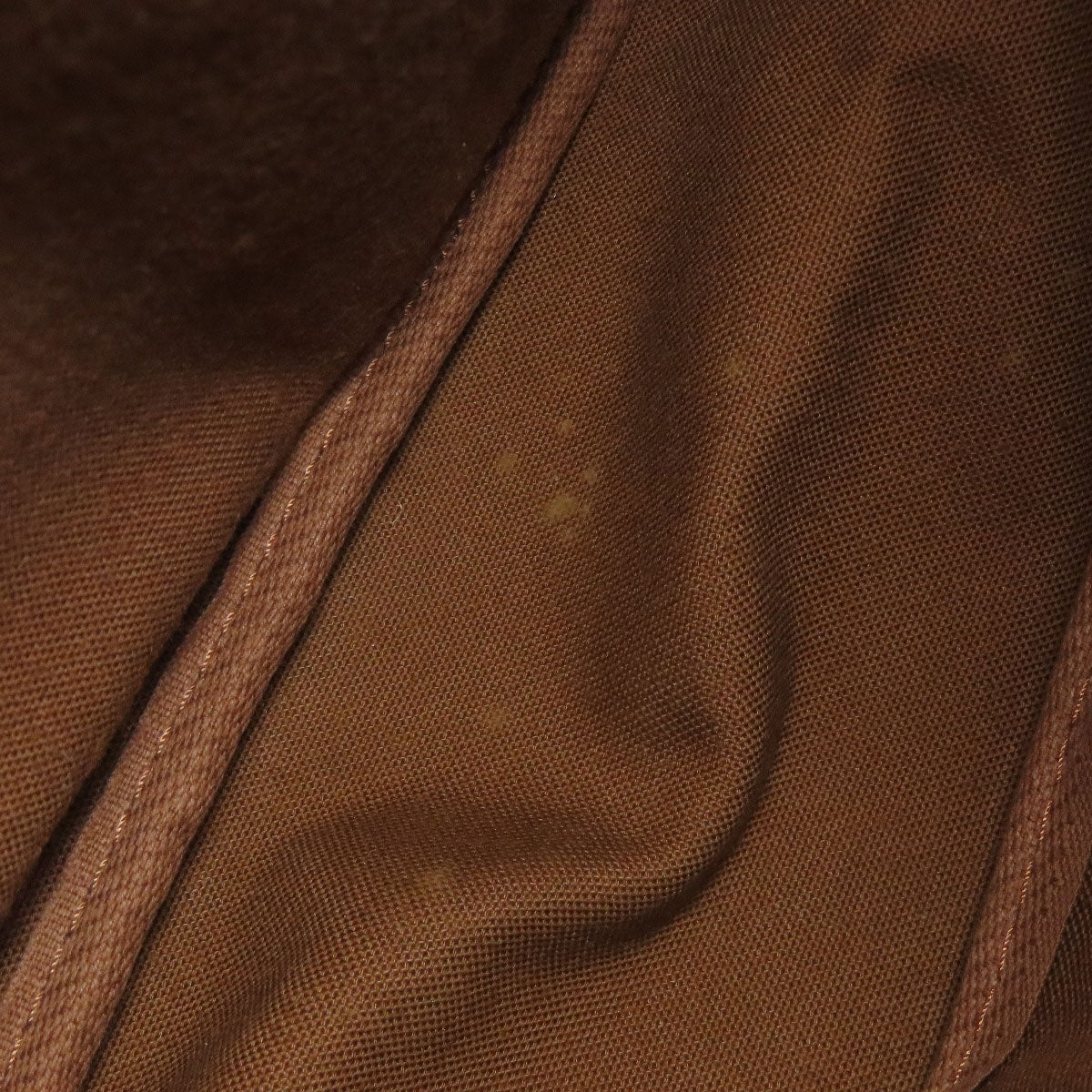 LOUIS VUITTON ルイヴィトン M40662 ソミュールGM ショルダーバッグ モノグラムキャンバス レディース 中古