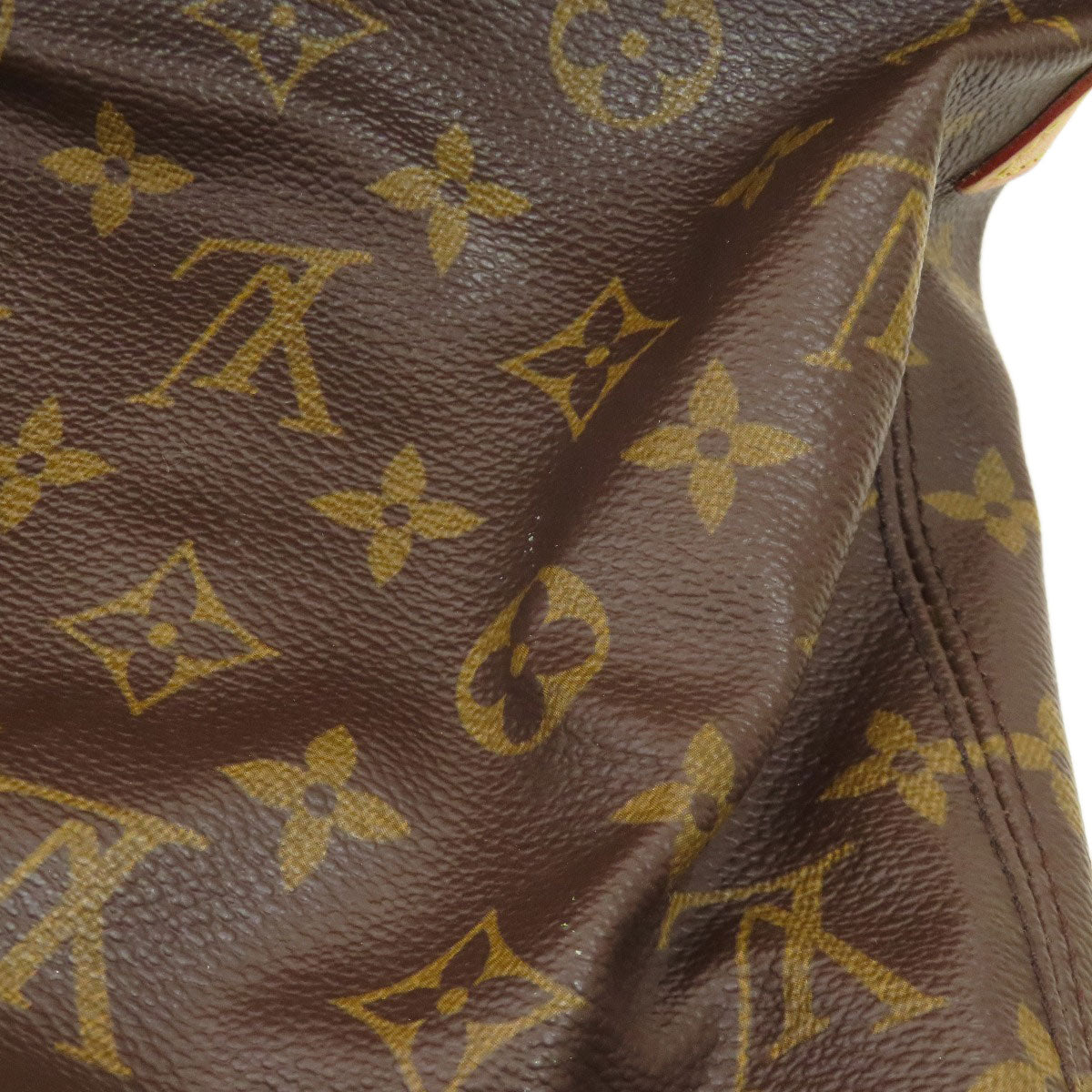 ルイヴィトン M51151 カバ・メゾ トートバッグ 中古 商品画像15