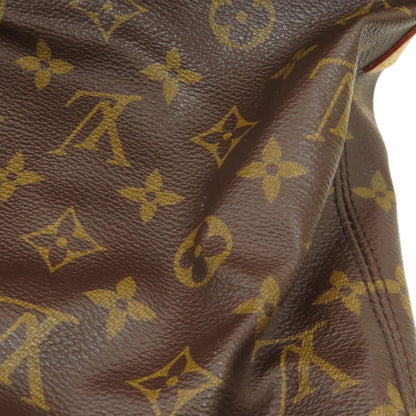 ルイヴィトン M51151 カバ・メゾ トートバッグ 中古 商品画像15