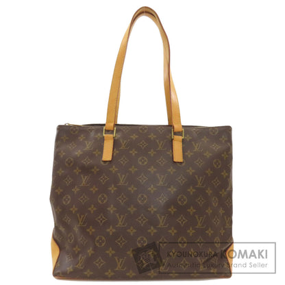 ルイヴィトン M51151 カバ・メゾ トートバッグ 中古 商品画像1