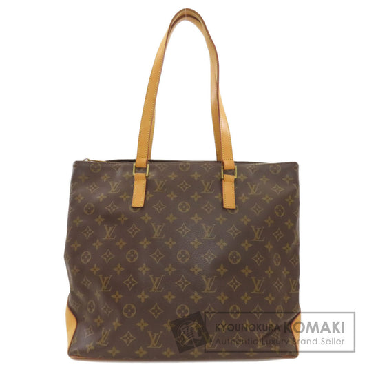 ルイヴィトン M51151 カバ・メゾ トートバッグ 中古 商品画像1