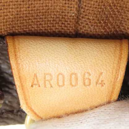 ルイヴィトン M51151 カバ・メゾ トートバッグ 中古 商品画像8
