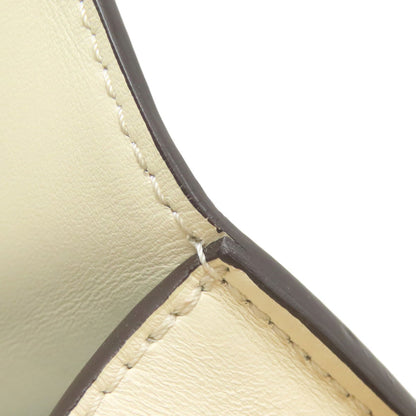 LOUIS VUITTON ルイヴィトン M55950 ポンヌフ ショルダーバッグ カーフ レディース 中古