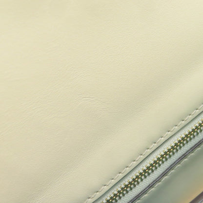 LOUIS VUITTON ルイヴィトン M55950 ポンヌフ ショルダーバッグ カーフ レディース 中古