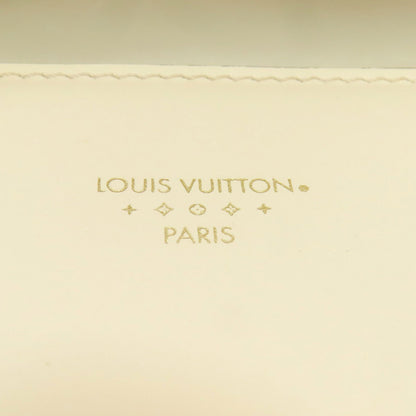 LOUIS VUITTON ルイヴィトン M55950 ポンヌフ ショルダーバッグ カーフ レディース 中古