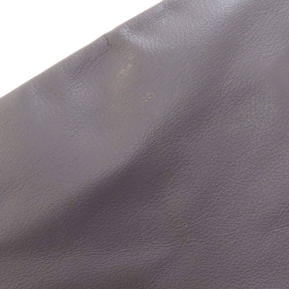 GOYARD ゴヤール アンジュ ミニ ハンドバッグ コーティングキャンバス レディース 中古