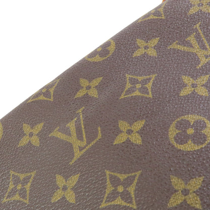LOUIS VUITTON ルイヴィトン M51256 ミュゼット ショルダーバッグ モノグラムキャンバス レディース 中古