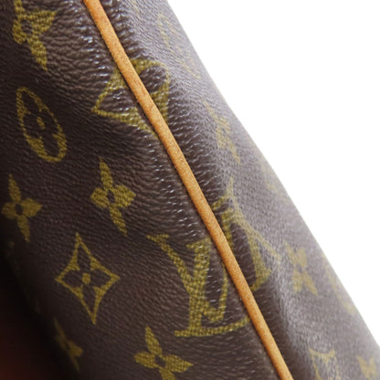LOUIS VUITTON ルイヴィトン M51256 ミュゼット ショルダーバッグ モノグラムキャンバス レディース 中古