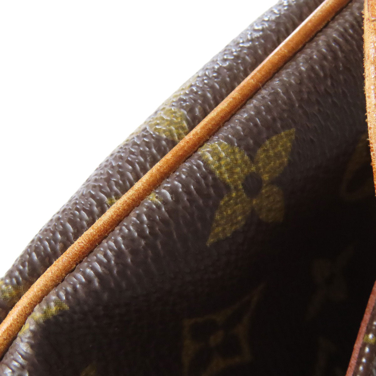 LOUIS VUITTON ルイヴィトン M51256 ミュゼット ショルダーバッグ モノグラムキャンバス レディース 中古