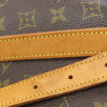 LOUIS VUITTON ルイヴィトン M51256 ミュゼット ショルダーバッグ モノグラムキャンバス レディース 中古