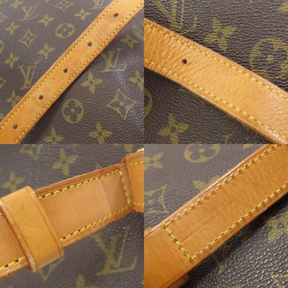 LOUIS VUITTON ルイヴィトン M51256 ミュゼット ショルダーバッグ モノグラムキャンバス レディース 中古