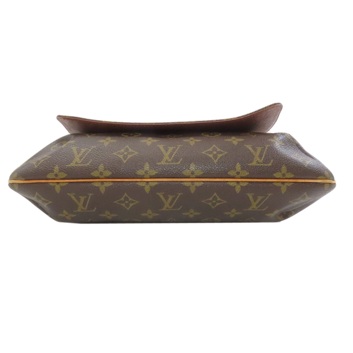 LOUIS VUITTON ルイヴィトン M51256 ミュゼット ショルダーバッグ モノグラムキャンバス レディース 中古