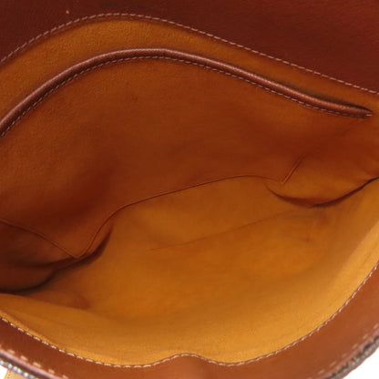 LOUIS VUITTON ルイヴィトン M51256 ミュゼット ショルダーバッグ モノグラムキャンバス レディース 中古