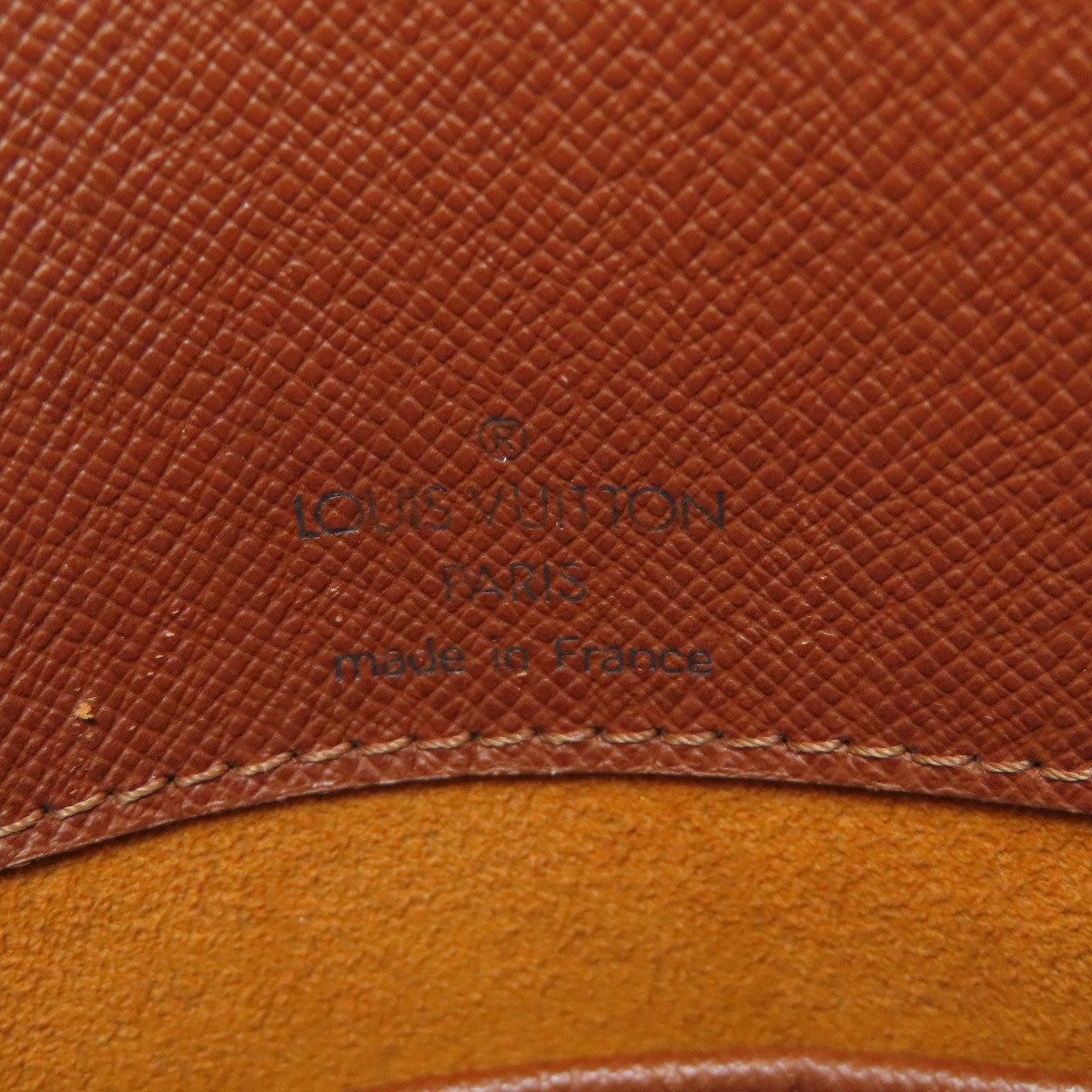 LOUIS VUITTON ルイヴィトン M51256 ミュゼット ショルダーバッグ モノグラムキャンバス レディース 中古