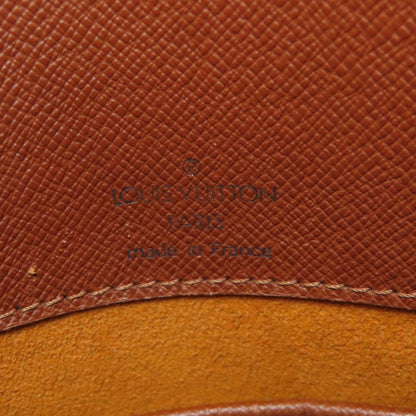 LOUIS VUITTON ルイヴィトン M51256 ミュゼット ショルダーバッグ モノグラムキャンバス レディース 中古
