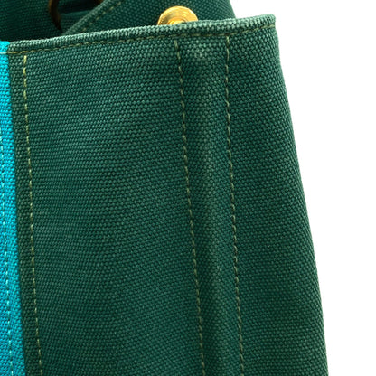 プラダ カナパ 2WAY ハンドバッグ 中古 商品画像18
