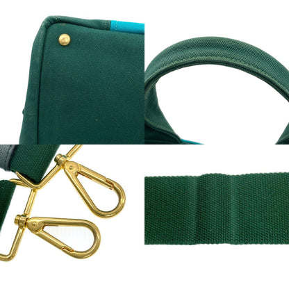 プラダ カナパ 2WAY ハンドバッグ 中古 商品画像19