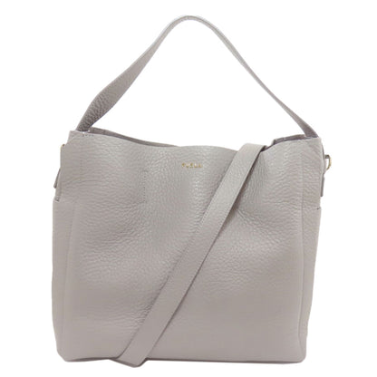 Furla フルラ 2WAY トートバッグ レザー レディース 中古