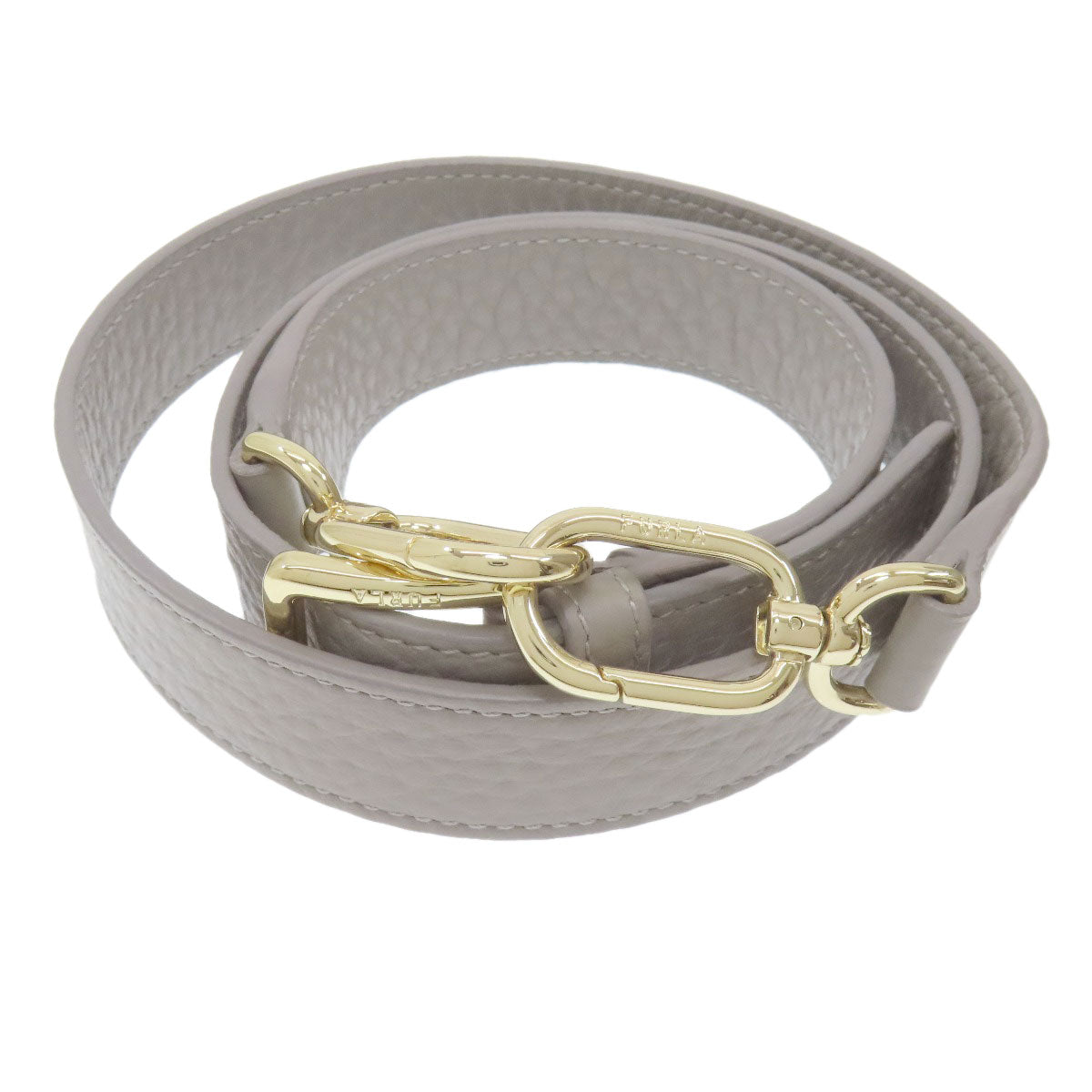 Furla フルラ 2WAY トートバッグ レザー レディース 中古