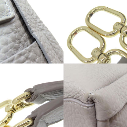 Furla フルラ 2WAY トートバッグ レザー レディース 中古