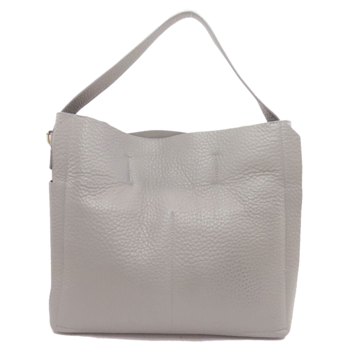 Furla フルラ 2WAY トートバッグ レザー レディース 中古