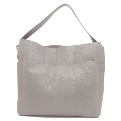 Furla フルラ 2WAY トートバッグ レザー レディース 中古