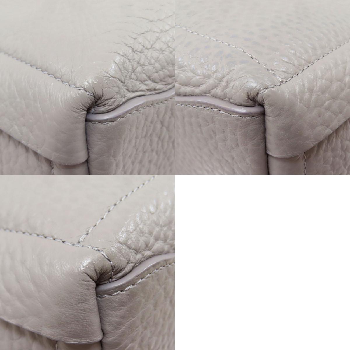Furla フルラ 2WAY トートバッグ レザー レディース 中古