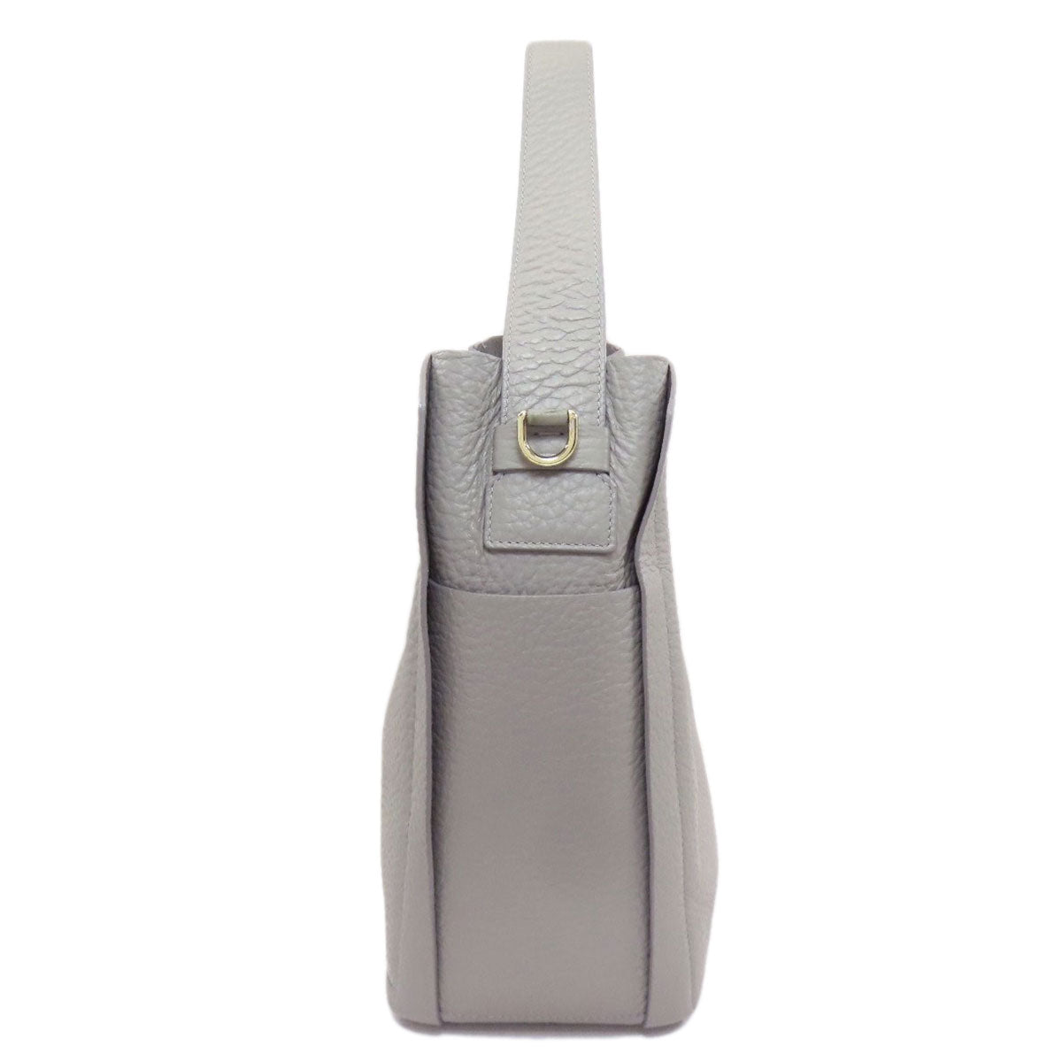 Furla フルラ 2WAY トートバッグ レザー レディース 中古