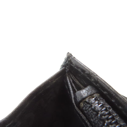 CHANEL シャネル カメリア マトラッセ 銀座限定 ゴールド金具 長財布（小銭入れあり） ラムスキン レディース 中古