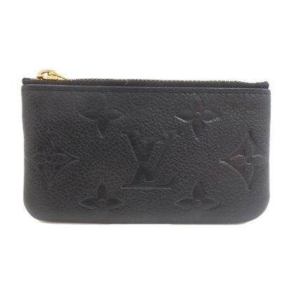 LOUIS VUITTON ルイヴィトン M80879 ポシェット・クレ キーケース アンプラント レディース 中古