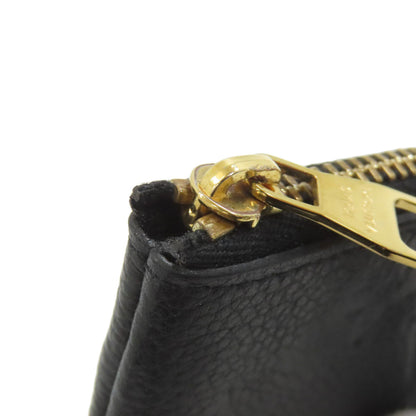 LOUIS VUITTON ルイヴィトン M80879 ポシェット・クレ キーケース アンプラント レディース 中古