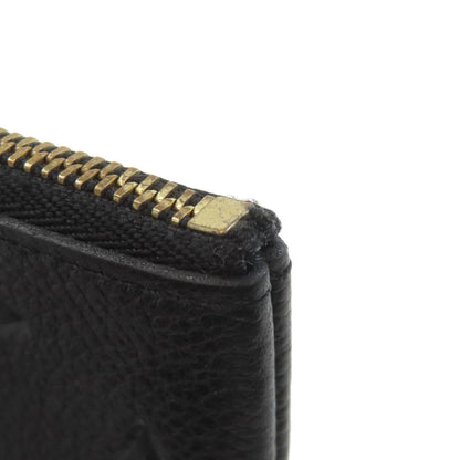 LOUIS VUITTON ルイヴィトン M80879 ポシェット・クレ キーケース アンプラント レディース 中古
