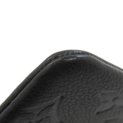 LOUIS VUITTON ルイヴィトン M80879 ポシェット・クレ キーケース アンプラント レディース 中古