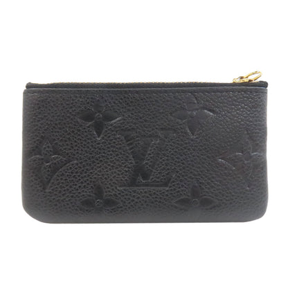 LOUIS VUITTON ルイヴィトン M80879 ポシェット・クレ キーケース アンプラント レディース 中古