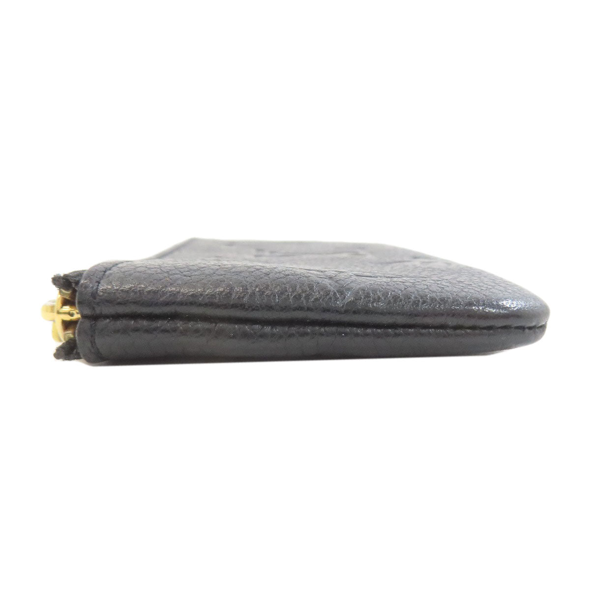LOUIS VUITTON ルイヴィトン M80879 ポシェット・クレ キーケース アンプラント レディース 中古