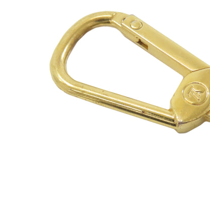 LOUIS VUITTON ルイヴィトン M80879 ポシェット・クレ キーケース アンプラント レディース 中古