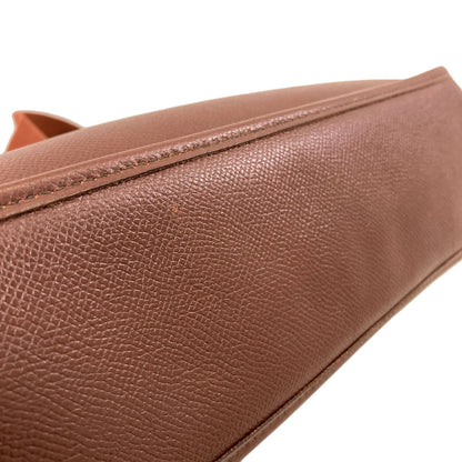 エルメス エブリン1 PM ゴールド金具 ショルダーバッグ 中古 商品画像17