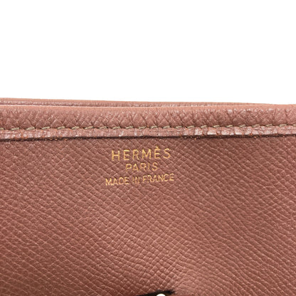 エルメス エブリン1 PM ゴールド金具 ショルダーバッグ 中古 商品画像7