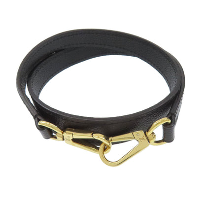 LOUIS VUITTON ルイヴィトン M41048 モンテーニュMM ハンドバッグ アンプラント レディース 中古