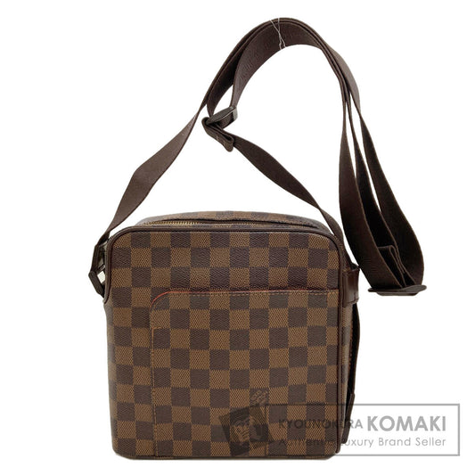 ルイヴィトン N41442 オラフPM ショルダーバッグ 中古 商品画像1