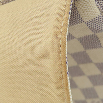 LOUIS VUITTON ルイヴィトン N51189 ナヴィグリオ ショルダーバッグ ダミエキャンバス レディース 中古