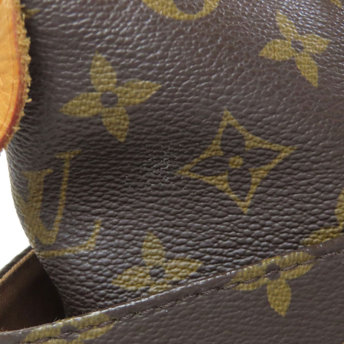 LOUIS VUITTON ルイヴィトン M56688 トータリーPM トートバッグ モノグラムキャンバス レディース 中古