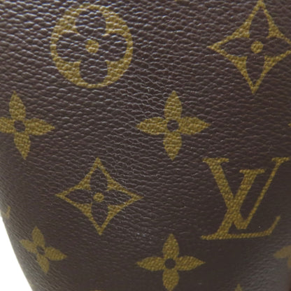 LOUIS VUITTON ルイヴィトン M56688 トータリーPM トートバッグ モノグラムキャンバス レディース 中古