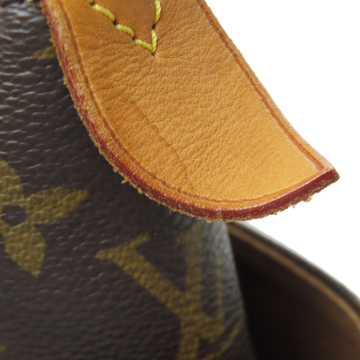LOUIS VUITTON ルイヴィトン M56688 トータリーPM トートバッグ モノグラムキャンバス レディース 中古