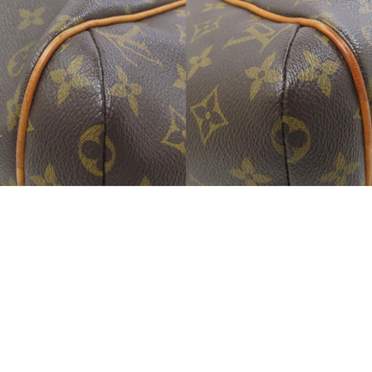 LOUIS VUITTON ルイヴィトン M56688 トータリーPM トートバッグ モノグラムキャンバス レディース 中古