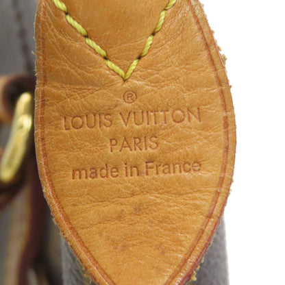 LOUIS VUITTON ルイヴィトン M56688 トータリーPM トートバッグ モノグラムキャンバス レディース 中古