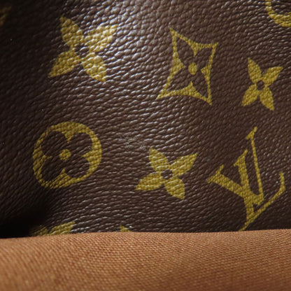 LOUIS VUITTON ルイヴィトン M56688 トータリーPM トートバッグ モノグラムキャンバス レディース 中古