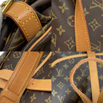 ルイヴィトン M42254 ソミュール35 ショルダーバッグ 中古 商品画像19